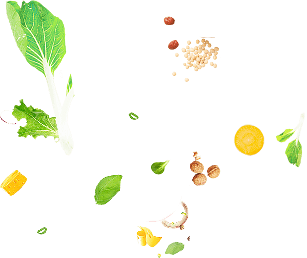 Palm and Pine Culinary Art